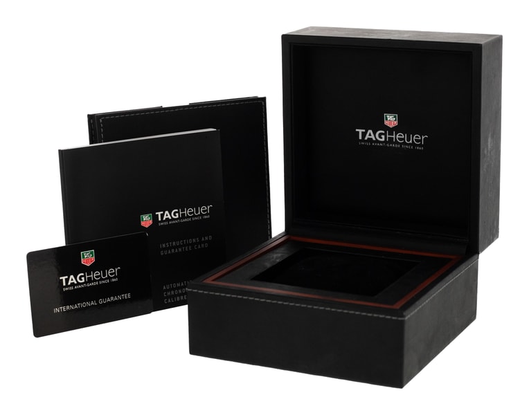 Tag Heuer Monaco CAW2110.FC6177